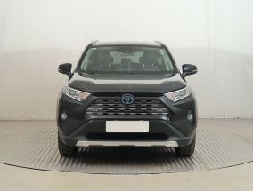Toyota RAV 4 - 2019