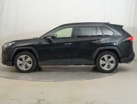 Toyota RAV 4 - 2019