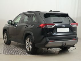 Toyota RAV 4 - 2019