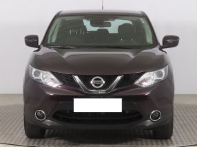 Nissan Qashqai - 2015