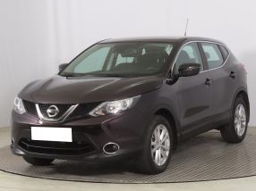 Nissan Qashqai - 2015