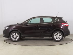 Nissan Qashqai - 2015