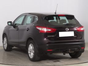 Nissan Qashqai - 2015