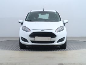 Ford Fiesta - 2015