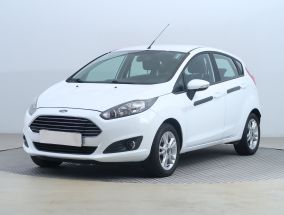 Ford Fiesta - 2015