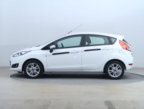 Ford Fiesta - 2015
