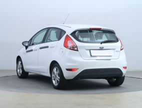 Ford Fiesta - 2015