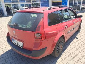 Renault Megane - 2005