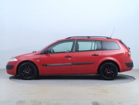 Renault Megane - 2005