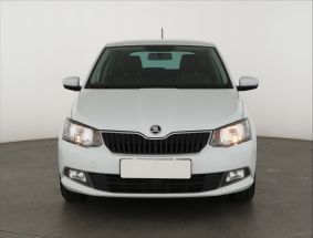 Skoda Fabia - 2015