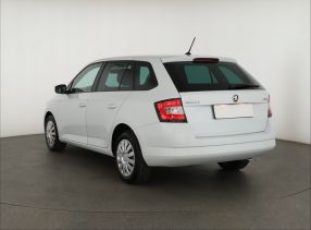 Skoda Fabia - 2015