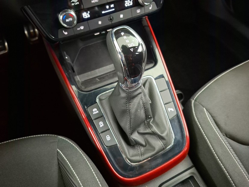 Škoda Fabia, 2025