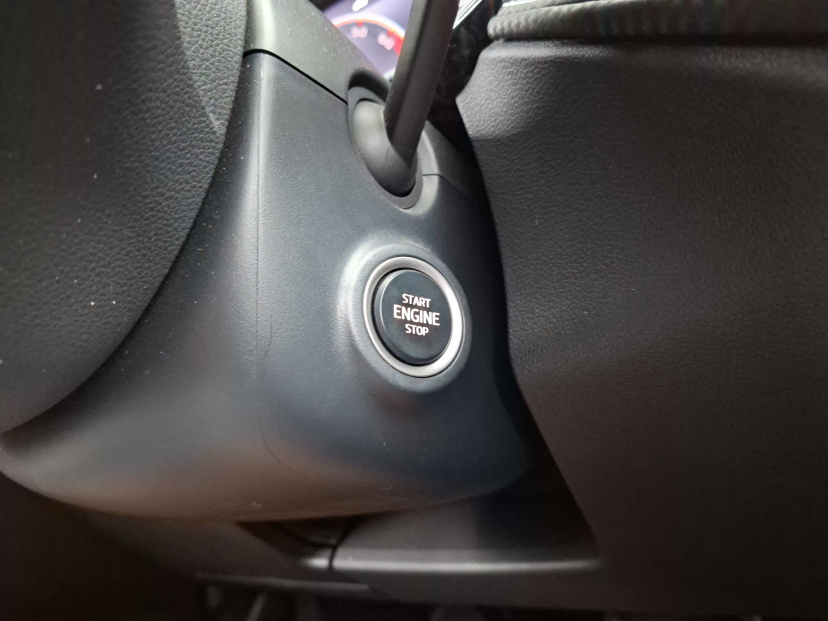 Škoda Fabia, 2025