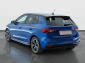 Škoda Fabia, 2025
