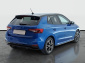 Škoda Fabia, 2025