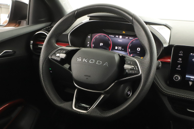 Škoda Fabia - 2025