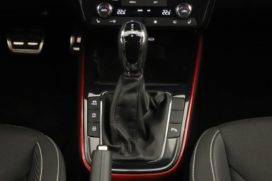 Škoda Fabia - 2025