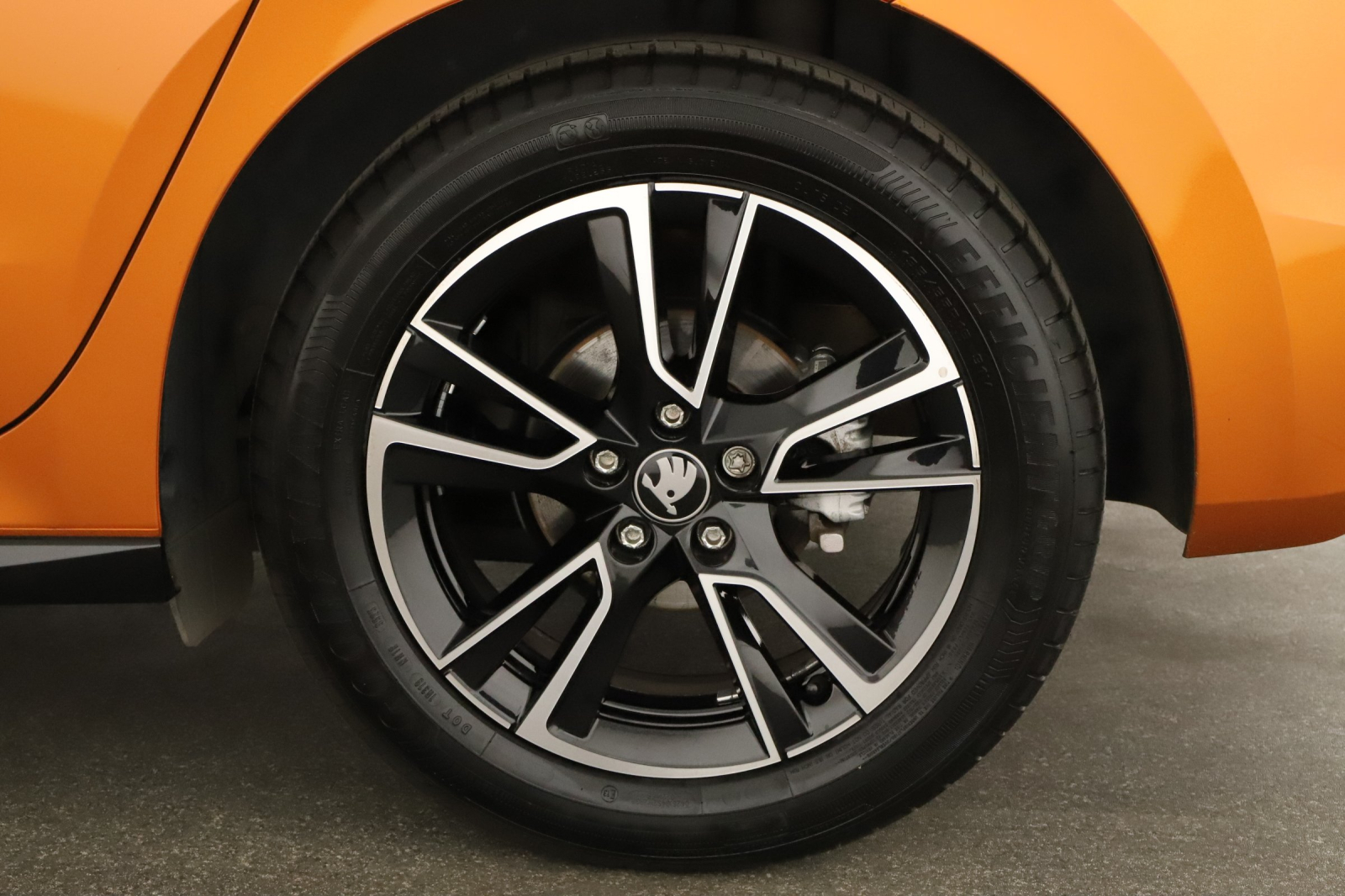 Škoda Fabia - 2025