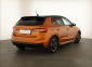 Škoda Fabia, 2025