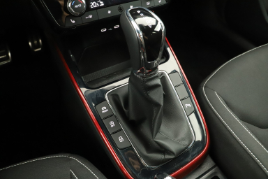 Škoda Fabia - 2025
