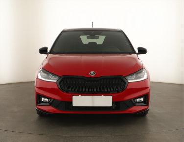 Škoda Fabia - 2025