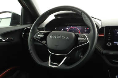 Škoda Fabia - 2025