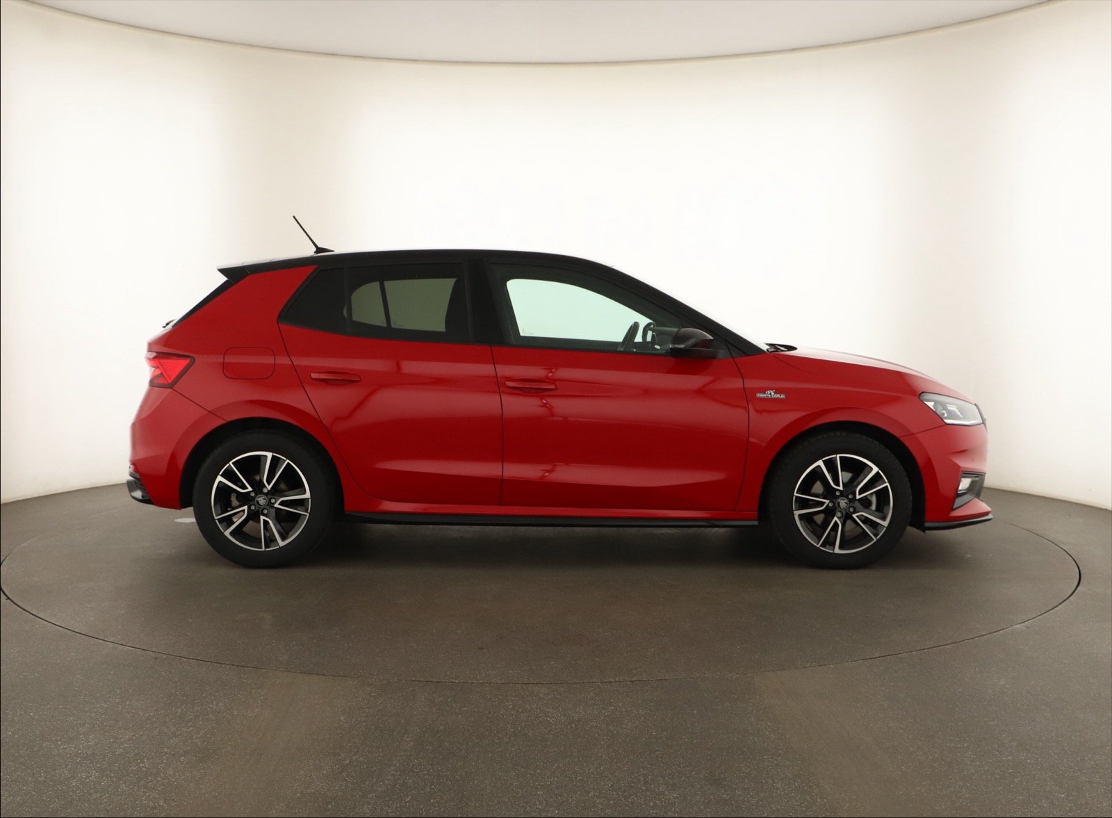 Škoda Fabia - 2025