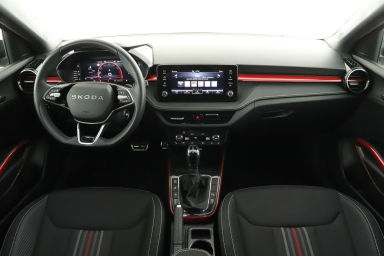 Škoda Fabia - 2025