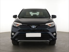Toyota RAV 4 - 2017