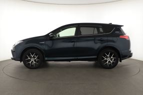 Toyota RAV 4 - 2017