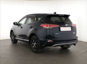 Toyota RAV 4 - 2017