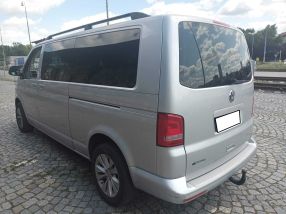 Volkswagen Caravelle - 2014