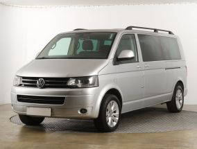 Volkswagen Caravelle - 2014