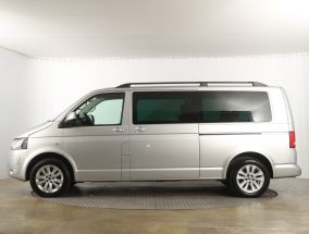 Volkswagen Caravelle - 2014