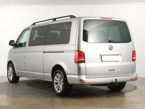 Volkswagen Caravelle - 2014