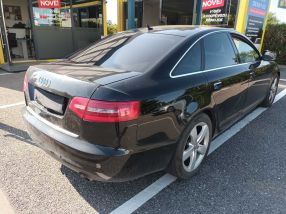 Audi A6 - 2010