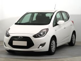 Hyundai ix20 - 2015