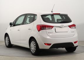 Hyundai ix20 - 2015