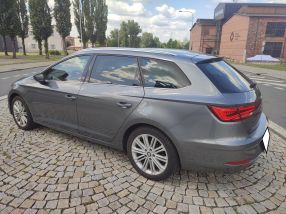 Seat Leon - 2017