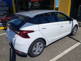Hyundai i20 - 2023