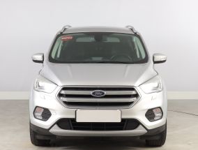 Ford Kuga - 2018