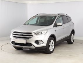 Ford Kuga - 2018
