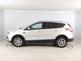 Ford Kuga - 2018