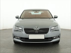 Skoda Superb - 2016