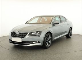 Skoda Superb - 2016