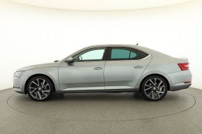 Skoda Superb - 2016