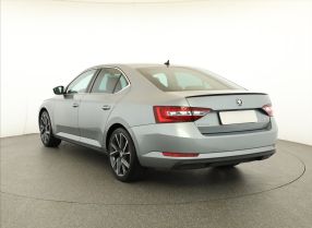 Skoda Superb - 2016