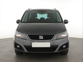 Seat Alhambra - 2018