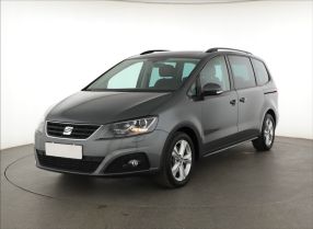 Seat Alhambra - 2018
