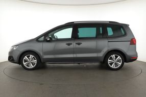 Seat Alhambra - 2018